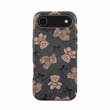 Burga iPhone Air Cover Tough MagSafe BFF