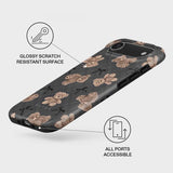Burga iPhone Air Cover Tough MagSafe BFF