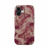 Burga iPhone 17 Cover Tough MagSafe Tender Kiss