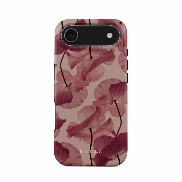 Burga iPhone Air Cover Tough MagSafe Tender Kiss