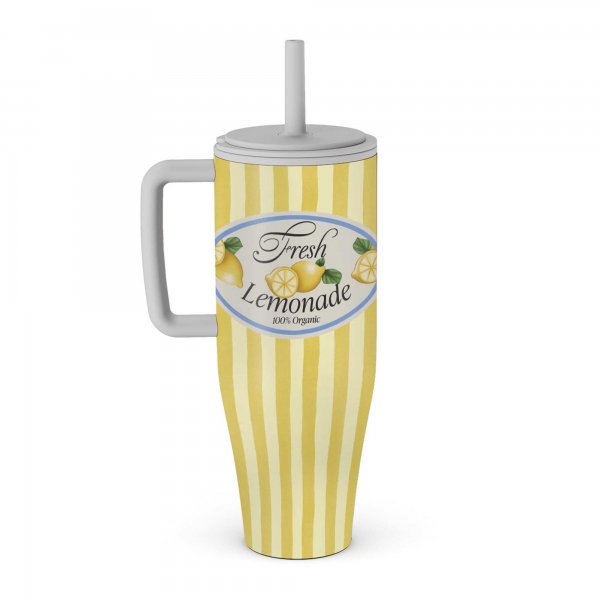 Burga Flaska Termokrus 1.2 liter Frizzante