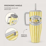 Burga Flaska Termokrus 1.2 liter Frizzante