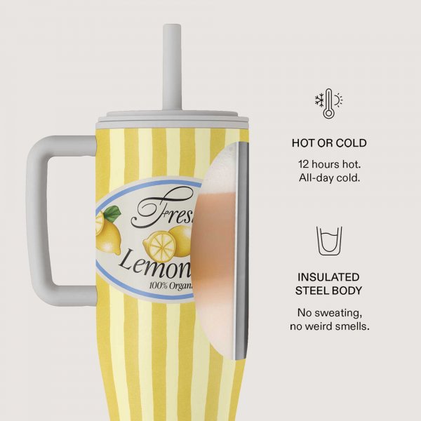 Burga Flaska Termokrus 1.2 liter Frizzante