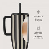 Burga Termokop 1.2 liter Prophecy