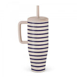 Burga Flaske Termokrus 1.2 liter Old Money