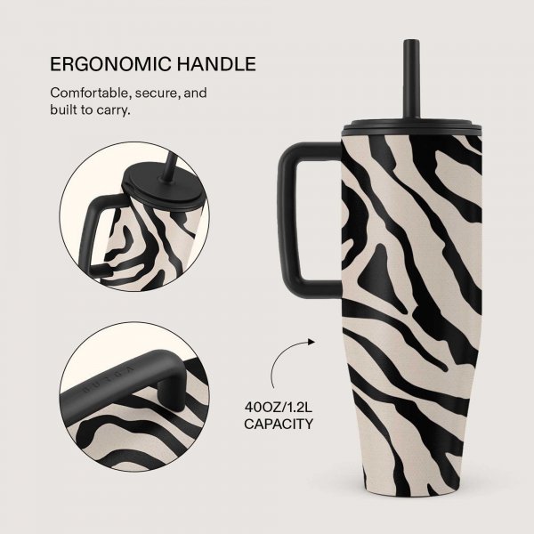 Burga Termokop 1.2 liter Imperial