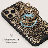 Burga Holder Mobilring MagSafe Player