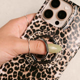 Burga Holder Mobilring MagSafe Player