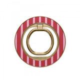 Burga Holder Mobilring MagSafe Strawberry Jam