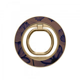 Burga Holder Mobilring MagSafe Velvet Night