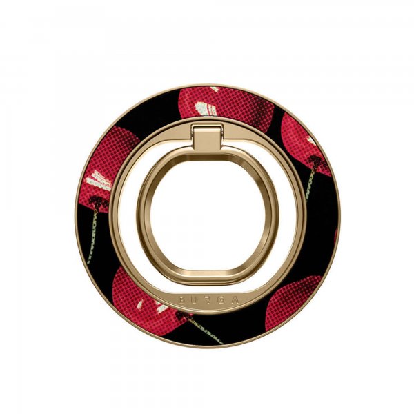 Burga Holder Mobilring MagSafe Cherrybomb