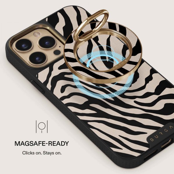 Burga Mobilringholder MagSafe Imperial