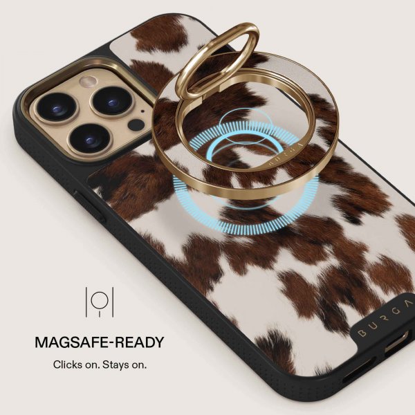 Burga Holder Mobilring MagSafe Celestial