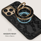Burga Holder Mobilring MagSafe Magnetic
