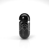 Richmond & Finch AirPods (1/2) Cover Black Marble