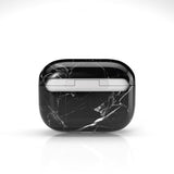 Richmond & Finch AirPods Pro Etui Black Marble