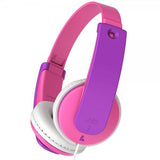JVC Hovedtelefoner KD7 Børn On-Ear 85dB Rosa