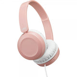 JVC Høretelefoner HAS31 On-Ear Rosa