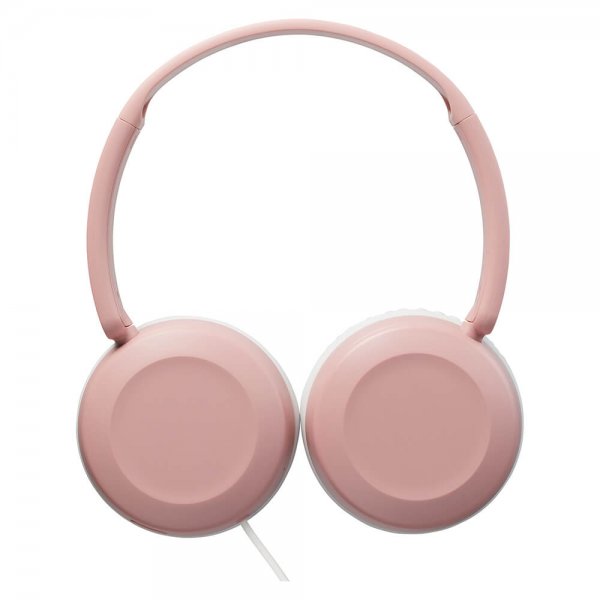 JVC Høretelefoner HAS31 On-Ear Rosa