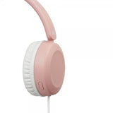 JVC Høretelefoner HAS31 On-Ear Rosa