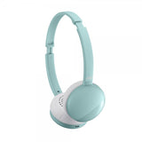 JVC Høretelefoner On-Ear S22 Trådløs Mint
