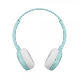 JVC Høretelefoner On-Ear S22 Trådløs Mint