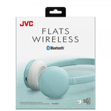 JVC Høretelefoner On-Ear S22 Trådløs Mint