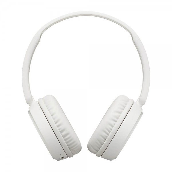 JVC Hovedtelefoner On-Ear Trådløse HA-S35BT Hvid