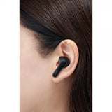 JVC Hovedtelefoner In-Ear True Wireless HA-A3T Sort