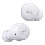 JVC Hovedtelefoner In-Ear True Wireless Gumy Mini HA-A5T Hvid
