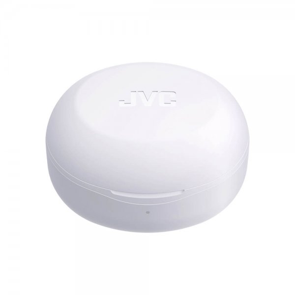 JVC Hovedtelefoner In-Ear True Wireless Gumy Mini HA-A5T Hvid