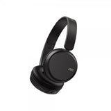 JVC Hovedtelefoner On-Ear BT HA-S36W Sort
