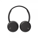 JVC Hovedtelefoner On-Ear BT HA-S36W Sort