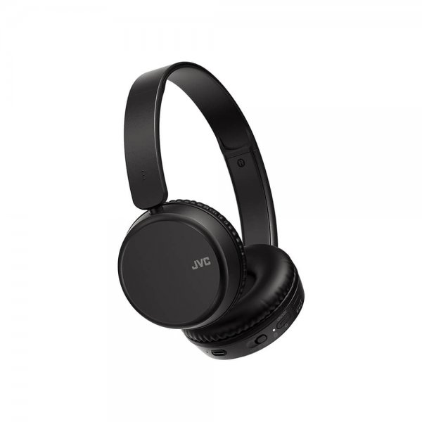 JVC Hovedtelefoner On-Ear BT HA-S36W Sort