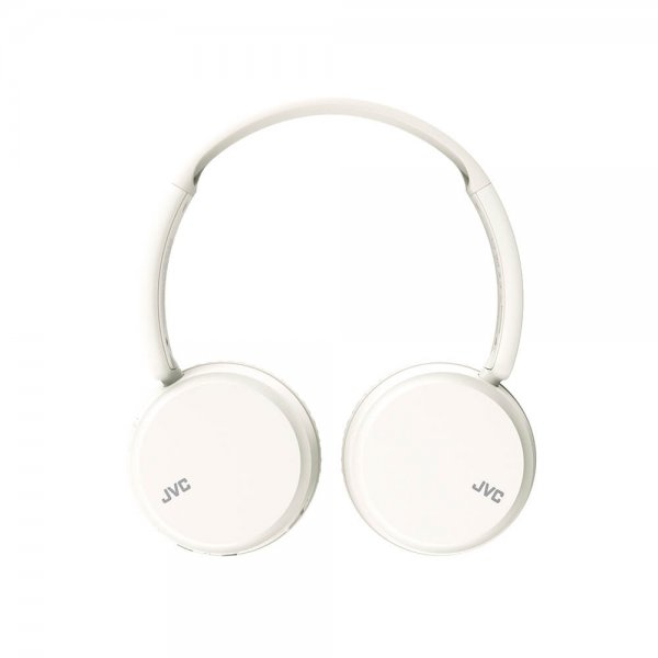 JVC Hovedtelefoner On-Ear BT HA-S36W Hvid