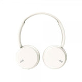 JVC Hovedtelefoner On-Ear BT HA-S36W Hvid