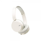 JVC Hovedtelefoner On-Ear BT HA-S36W Hvid