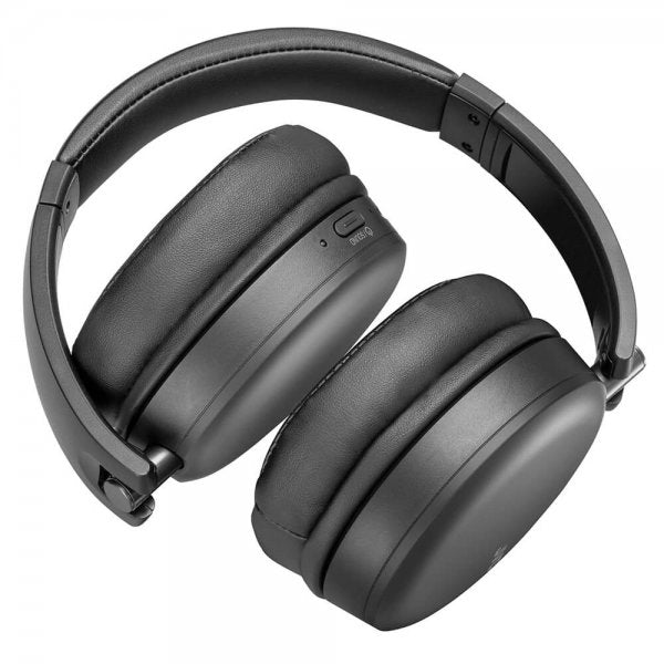 JVC Hovedtelefoner Over-Ear Sort ANC HA-S91N
