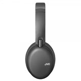 JVC Hovedtelefoner Over-Ear Sort ANC HA-S91N