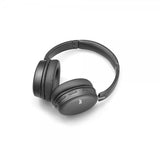JVC Hovedtelefoner Over-Ear Sort ANC HA-S91N