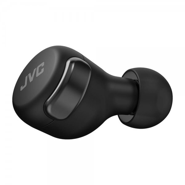 JVC Høretelefoner In-Ear True Wireless ANC HA-A30T Sort