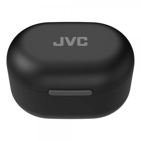 JVC Høretelefoner In-Ear True Wireless ANC HA-A30T Sort