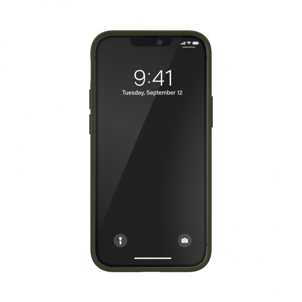 Adidas iPhone 12 Mini Cover Moulded Case Camouflage