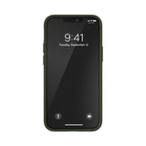 Adidas iPhone 12 Mini Cover Moulded Case Camouflage