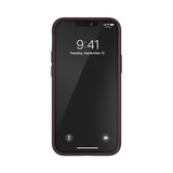 Adidas iPhone 12 Mini Cover Moulded Case Maroon
