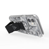 Adidas iPhone 12 Mini Cover SP Grip Case Grå