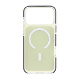 iPhone 17 Pro Max Cover Bumper MagSafe Sort