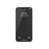 Superdry iPhone 12 Mini Cover Snap Case Klar Hvid