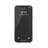 Superdry iPhone 12 Mini Cover Snap Case Klar Holografisk