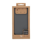 Rvelon iPhone 17 Pro Max Cover Silikone MagSafe Grå